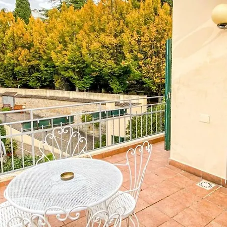 Aparthotel Le Residenze Dei Serravallo