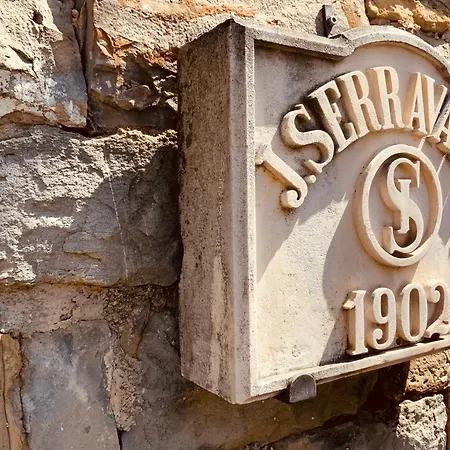 Aparthotel Le Residenze Dei Serravallo