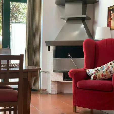 Le Residenze Dei Serravallo