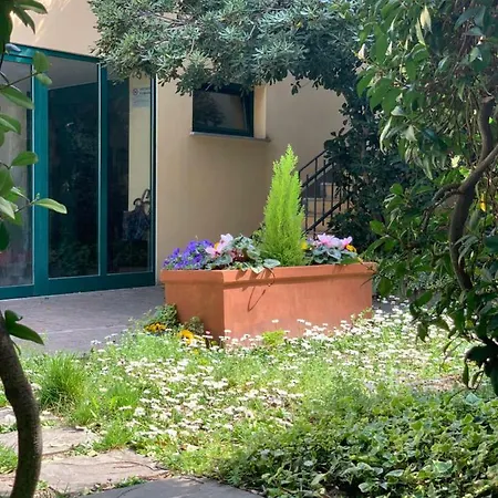 Aparthotel Le Residenze Dei Serravallo Triest