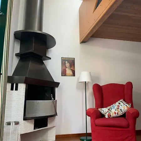 Le Residenze Dei Serravallo Aparthotel 4*