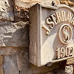 公寓式酒店 Le Residenze Dei Serravallo