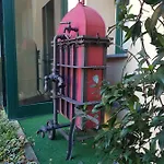 Le Residenze Dei Serravallo 公寓式酒店 的里雅斯特