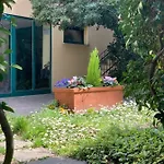 公寓式酒店 Le Residenze Dei Serravallo 的里雅斯特