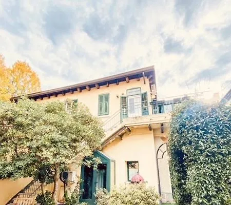 Le Residenze Dei Serravallo Appart hôtel Trieste