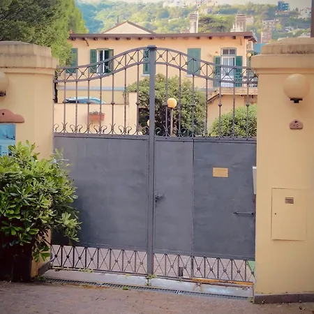 Le Residenze Dei Serravallo