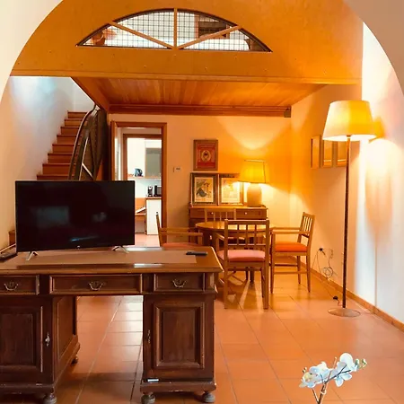 Le Residenze Dei Serravallo 4* Triest