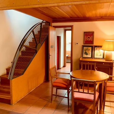 公寓式酒店 Le Residenze Dei Serravallo