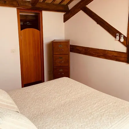 Hotel apartamentowy Le Residenze Dei Serravallo Triest