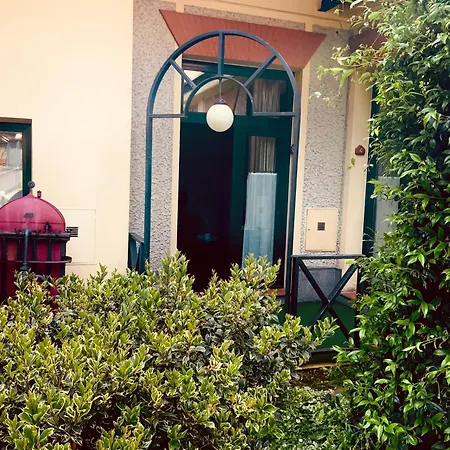 Le Residenze Dei Serravallo Triest