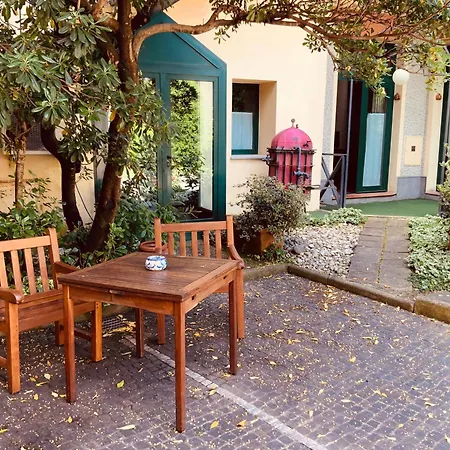 Le Residenze Dei Serravallo Hotel apartamentowy