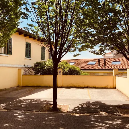 Hotel apartamentowy Le Residenze Dei Serravallo