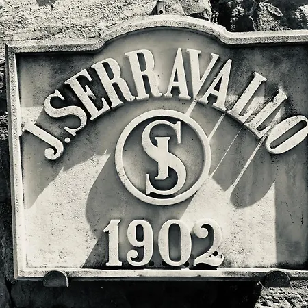 Le Residenze Dei Serravallo 公寓式酒店