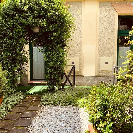 Le Residenze Dei Serravallo 公寓式酒店