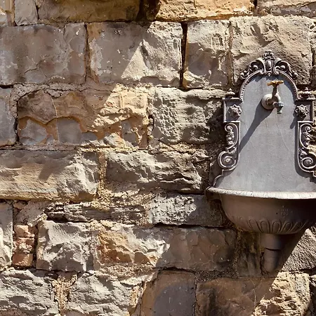 Le Residenze Dei Serravallo 4* Trieste