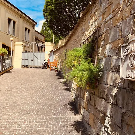 Le Residenze Dei Serravallo 公寓式酒店