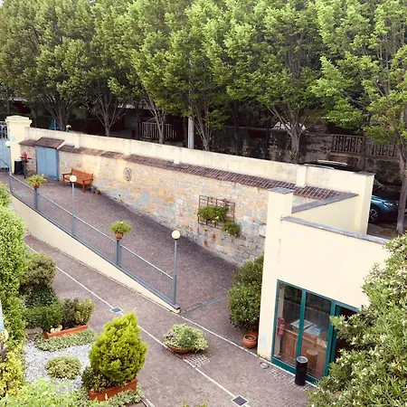 Le Residenze Dei Serravallo 公寓式酒店