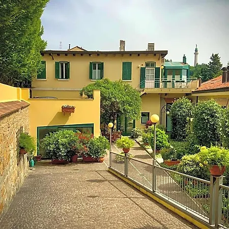 Le Residenze Dei Serravallo