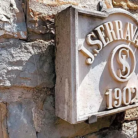 Le Residenze Dei Serravallo アパートホテル トリエステ