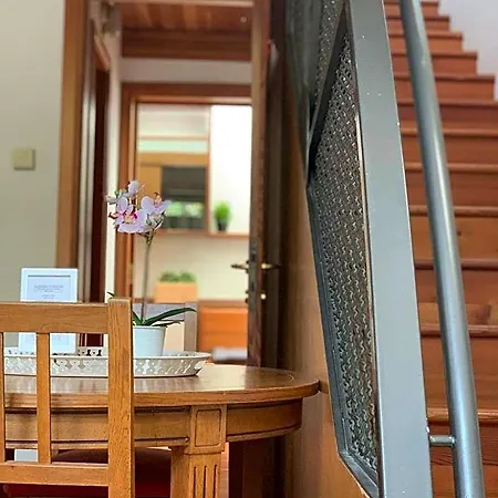 アパートホテル Le Residenze Dei Serravallo 4*
