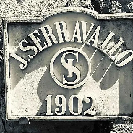 Le Residenze Dei Serravallo アパートホテル トリエステ
