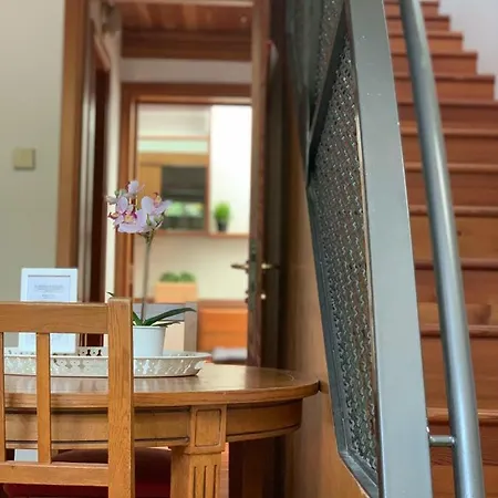 公寓式酒店 Le Residenze Dei Serravallo 4*