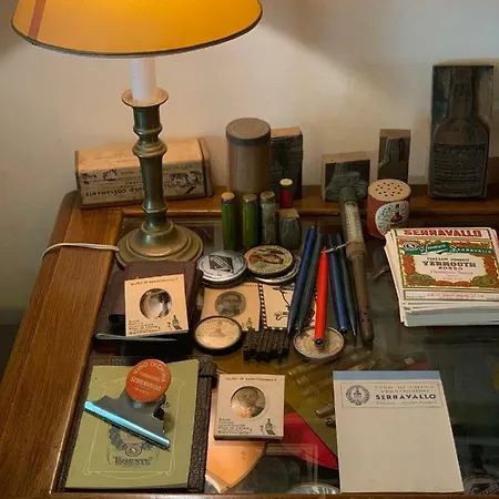 Le Residenze Dei Serravallo Appart hôtel 4*