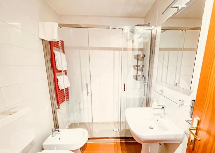 Appart hôtel Le Residenze Dei Serravallo 4*