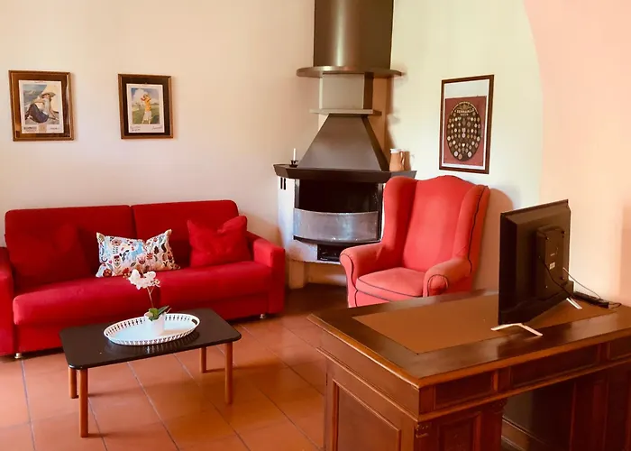 Appart hôtel Le Residenze Dei Serravallo Trieste