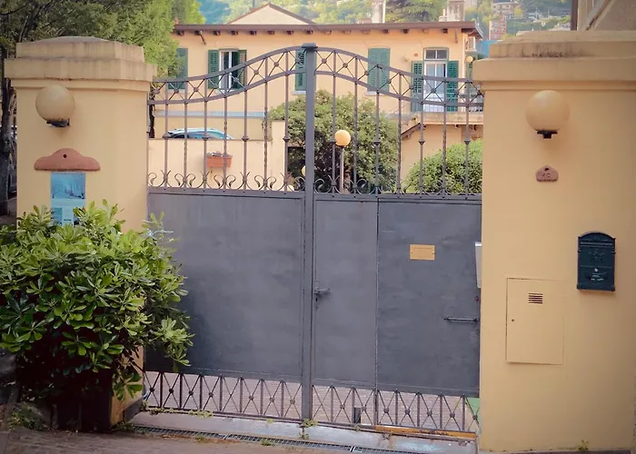 Le Residenze Dei Serravallo