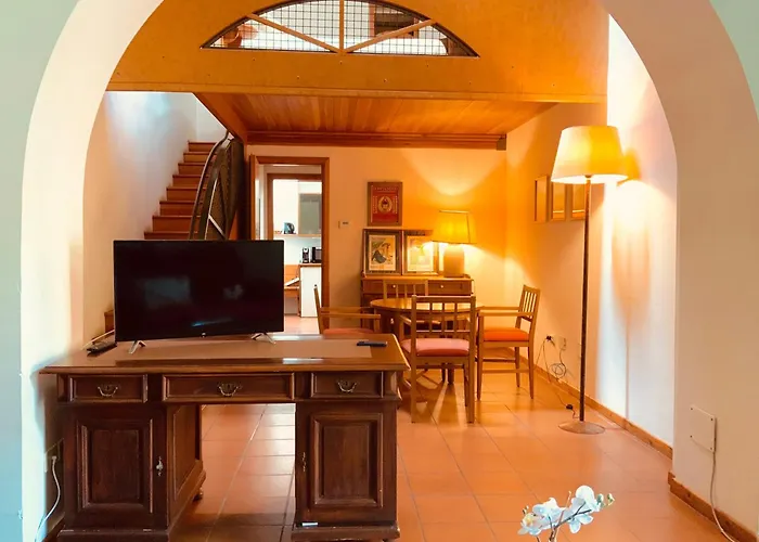 Le Residenze Dei Serravallo 4* Trieste