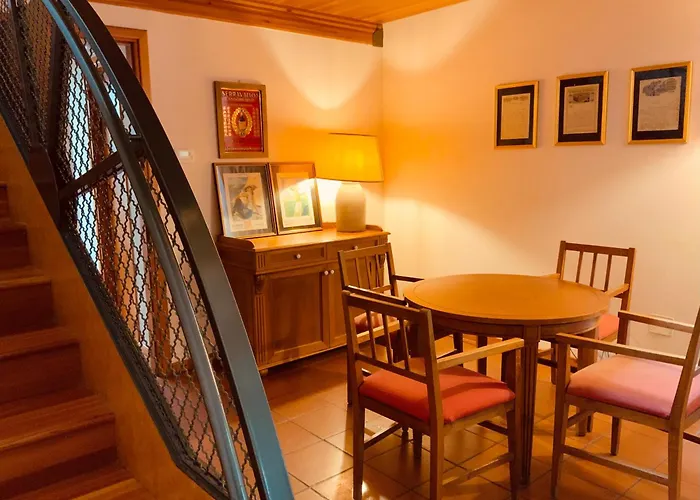 Le Residenze Dei Serravallo Appart hôtel 4*