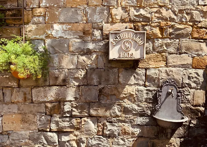 Appart hôtel Le Residenze Dei Serravallo 4*