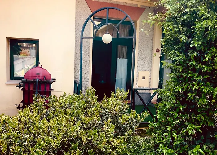 Le Residenze Dei Serravallo Trieste