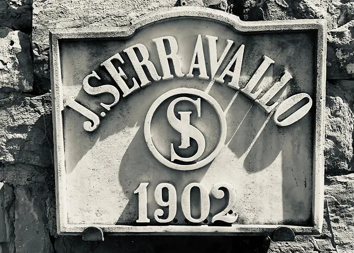 Le Residenze Dei Serravallo Appart hôtel