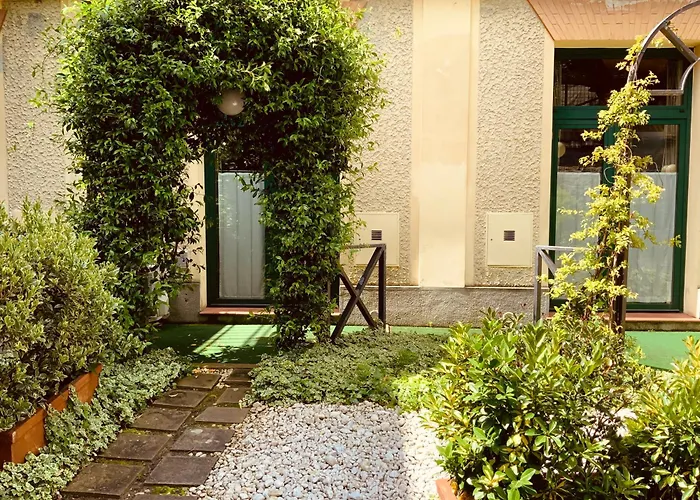 Le Residenze Dei Serravallo Appart hôtel