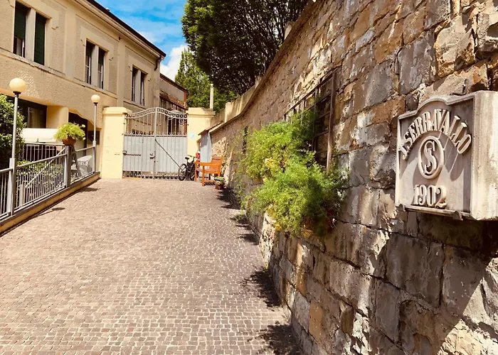 Le Residenze Dei Serravallo Appart hôtel