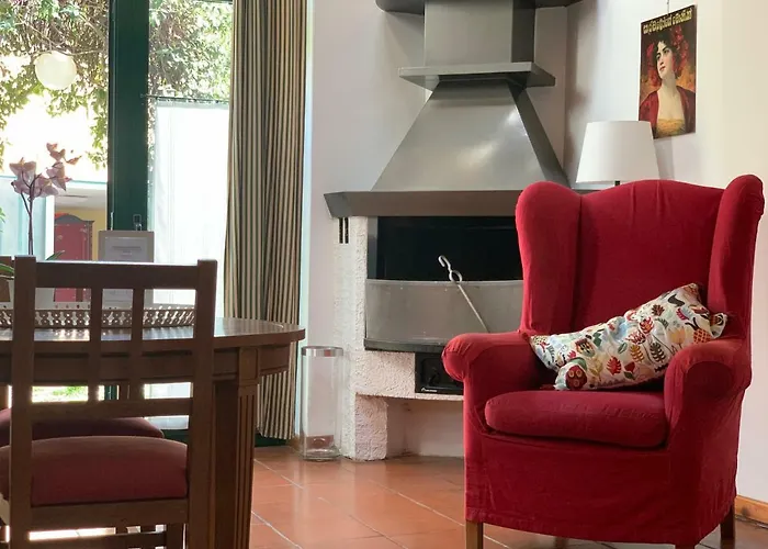 Le Residenze Dei Serravallo