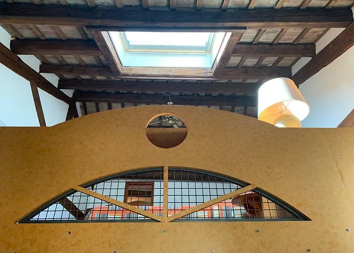 Le Residenze Dei Serravallo 4*