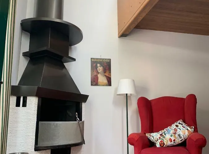 Le Residenze Dei Serravallo Appart hôtel 4*
