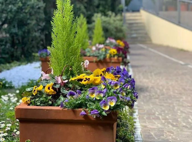 Le Residenze Dei Serravallo Appart hôtel