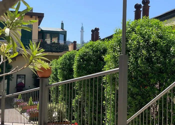 Le Residenze Dei Serravallo Appart hôtel